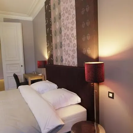 L'entrelacs B&B Barchon