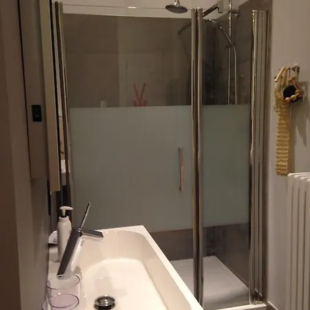 L'entrelacs ベッド・アンド・ブレックファスト 4*