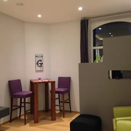 L'entrelacs ベッド・アンド・ブレックファスト 4*