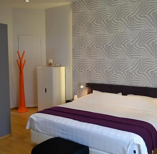 L'entrelacs Nocleg ze śniadaniem 4*